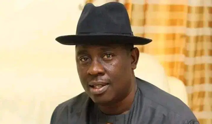 Senator-Benson-Konbowei