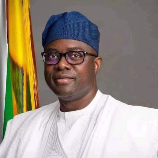 Seyi-Makinde