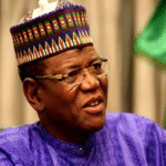 Sule-Lamido