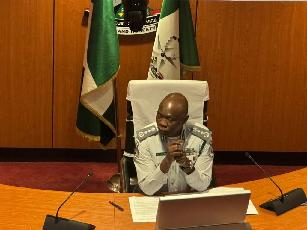 The-Comptroller-General-of-Customs-Adewale-Adeniyi.-Credit-Damilola-Aina