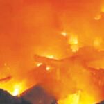 The-Tunga-market-fire-outbreak