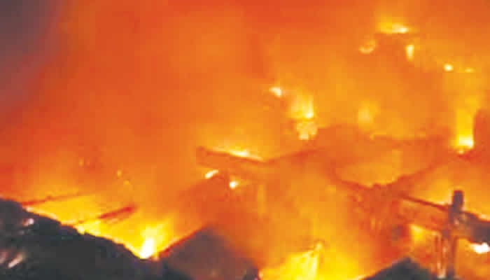 The-Tunga-market-fire-outbreak