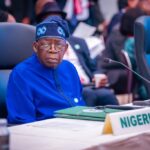 Tinubu