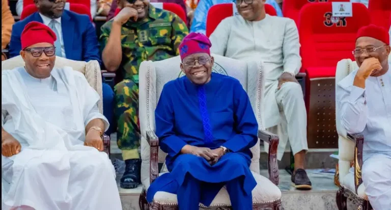 Tinubu