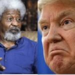 Trump-SOyinka