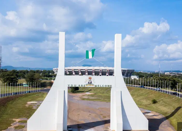 Welcome-Abuja