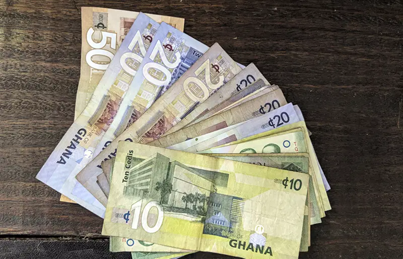 ghana-cedi