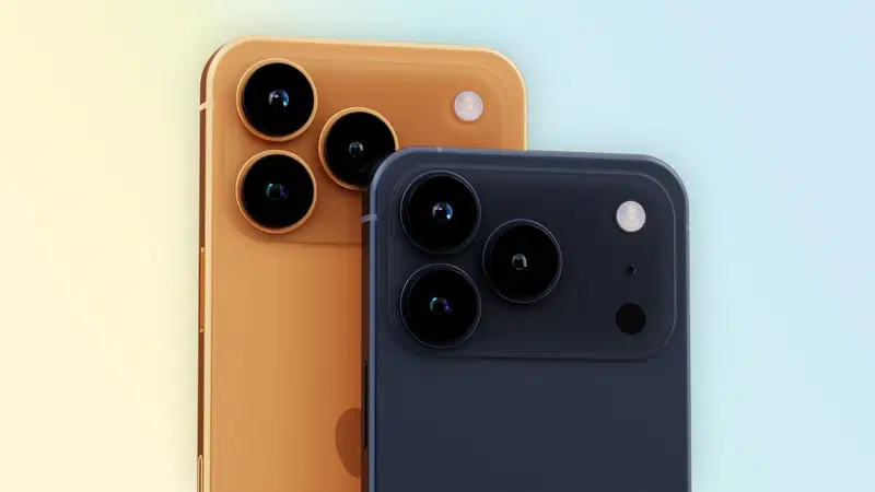 iphone17s