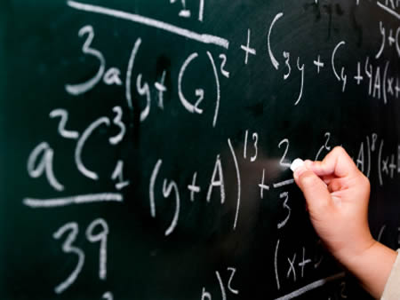 mathematics