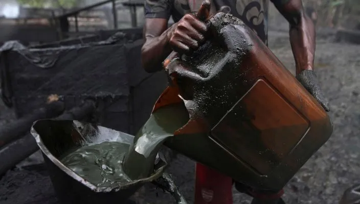 oil-thieves