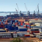 seaports