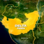 Delta-map