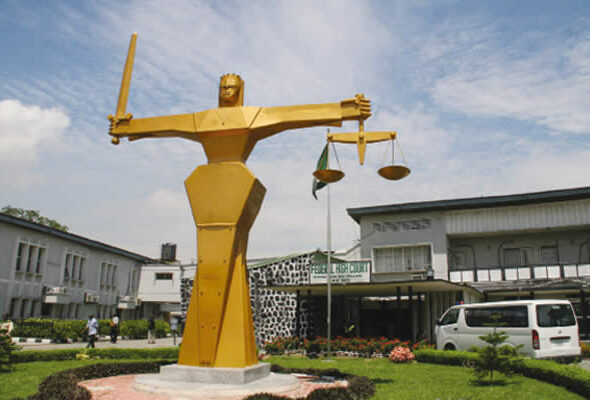 Federal-High-Court-Lagos