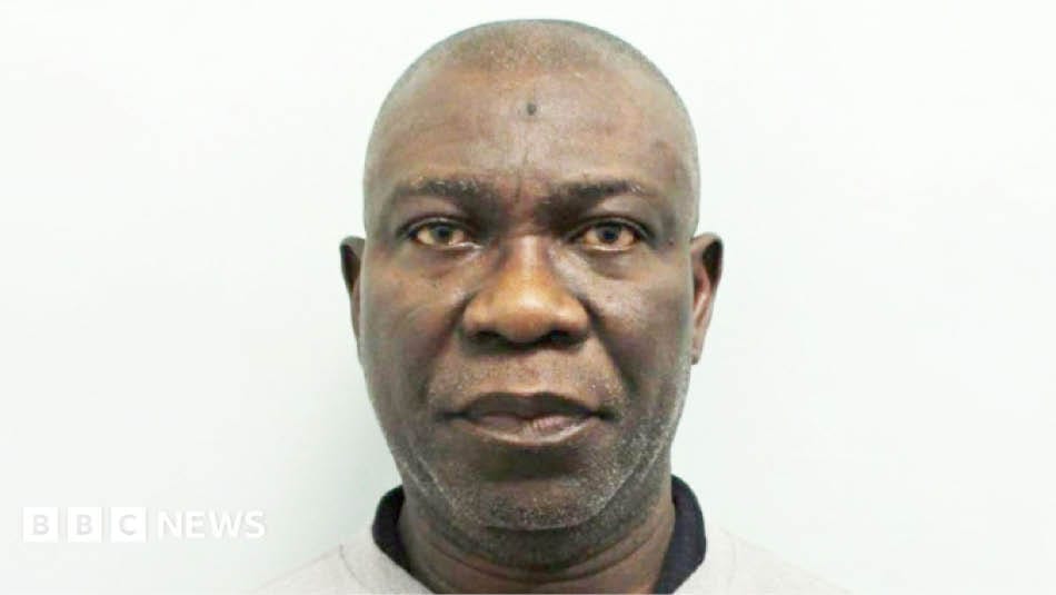 Ike-Ekweremadu