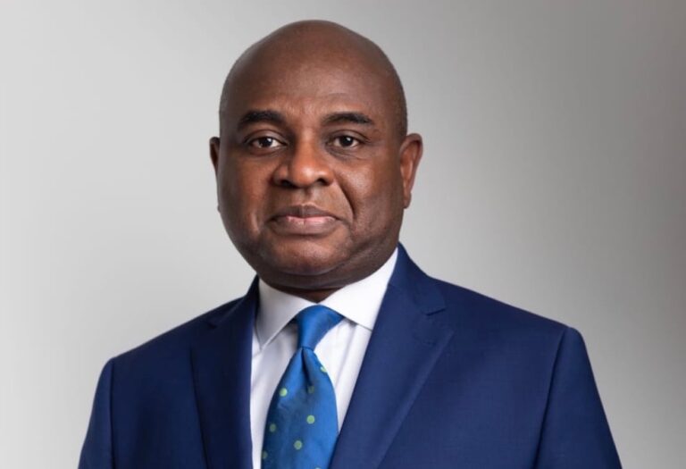 Kingsley-Moghalu