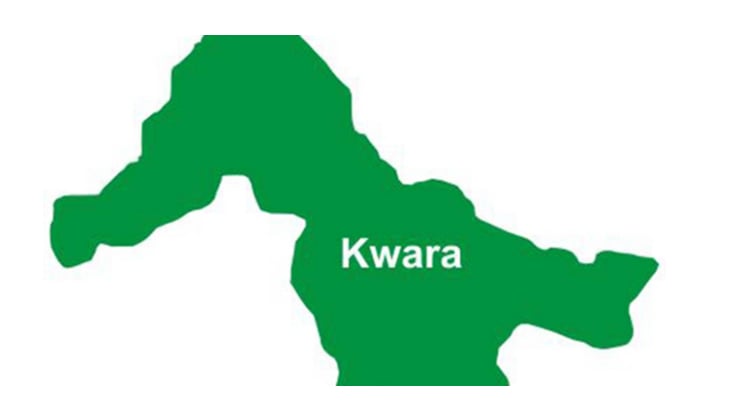 Kwara-map