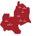 Map-of-Edo-State