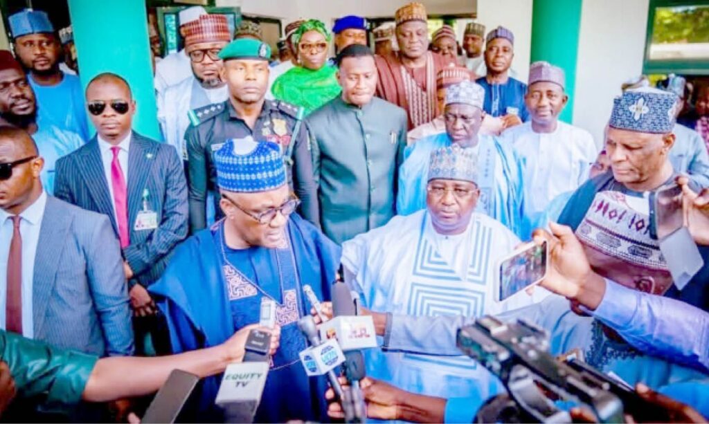 Militarys-approach-to-insecurity-not-working-–-Kebbi-gov