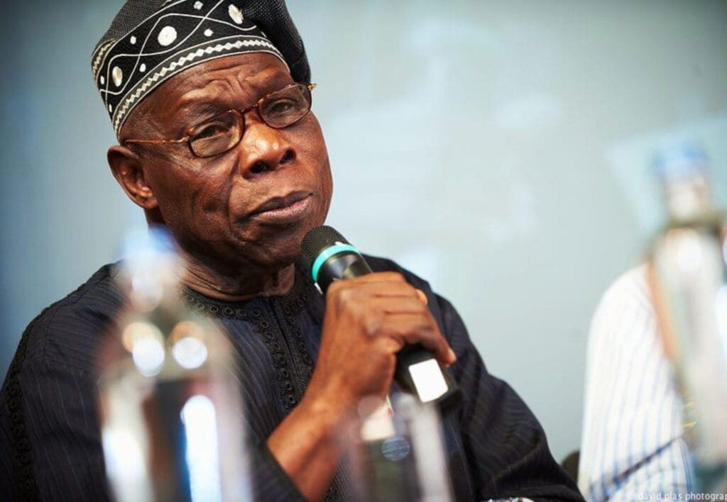 Obasanjo