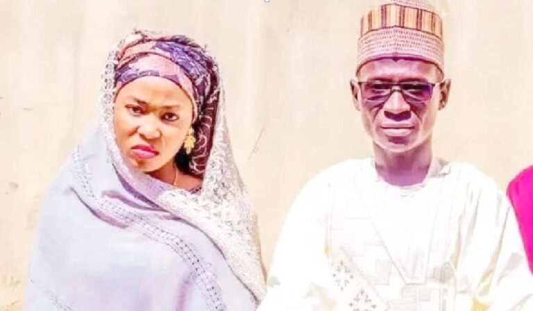 Wife-allegedly-stabs-husband-to-death-3-days-after-wedding