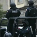 mexico-police