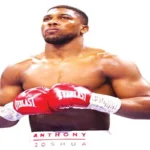 ANTHONY-JOSHUA