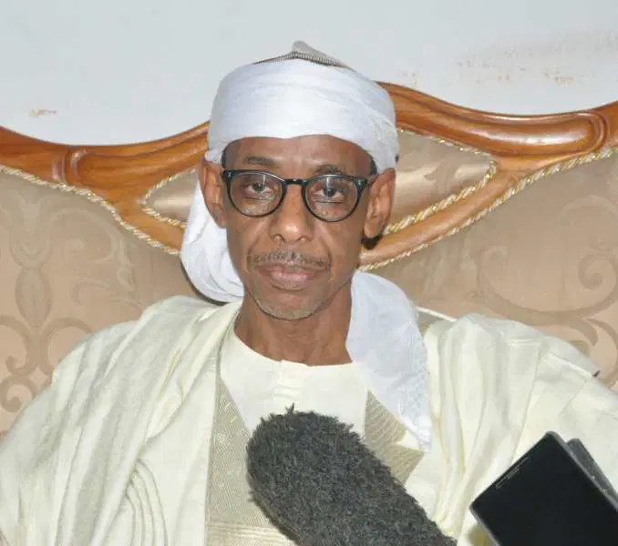 Hakeem-Baba-Ahmed-Northern-Elders-Chairman