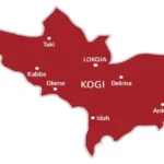 Kogi-Map