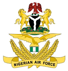 Nigerian-Air-Force