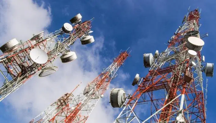 Nigerian-telecom-industry