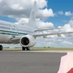 Nigerias-Presidential-Boeing-737‑700-Business-Jet