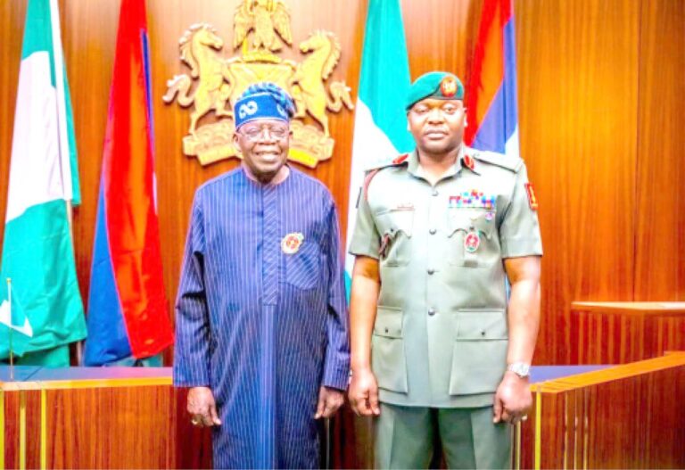 President-Bola-Ahmed-Tinubu-with-his-aide-de-camp-ADC-Nurudeen-Yusuf