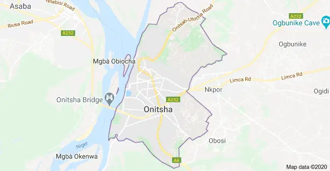 onitsha