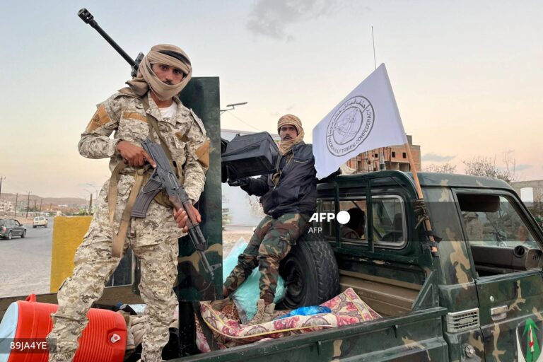 YEMEN-SAUDI-UAE-CONFLIT-HADRAMAWT