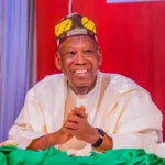 Ganduje