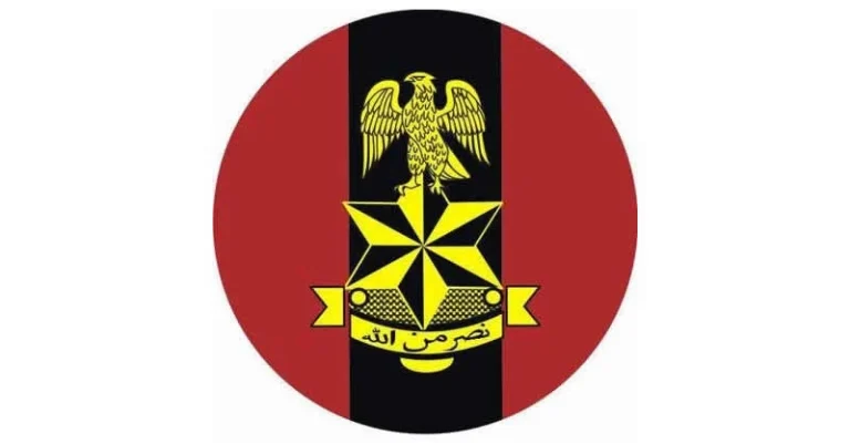 Nigerian-Army-Logo