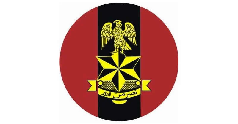 Nigerian-Army-Logo