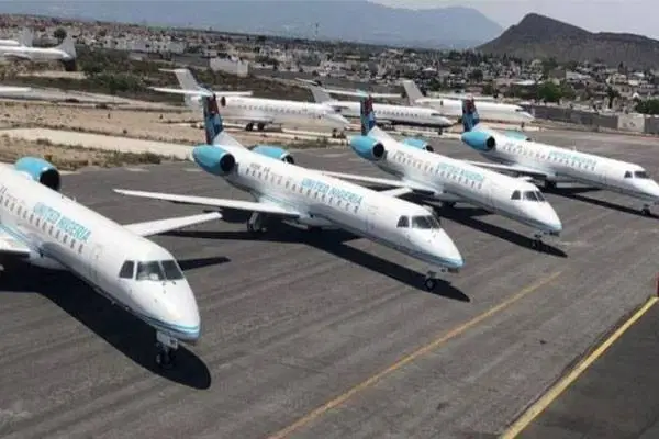 united-nigeria-airlines