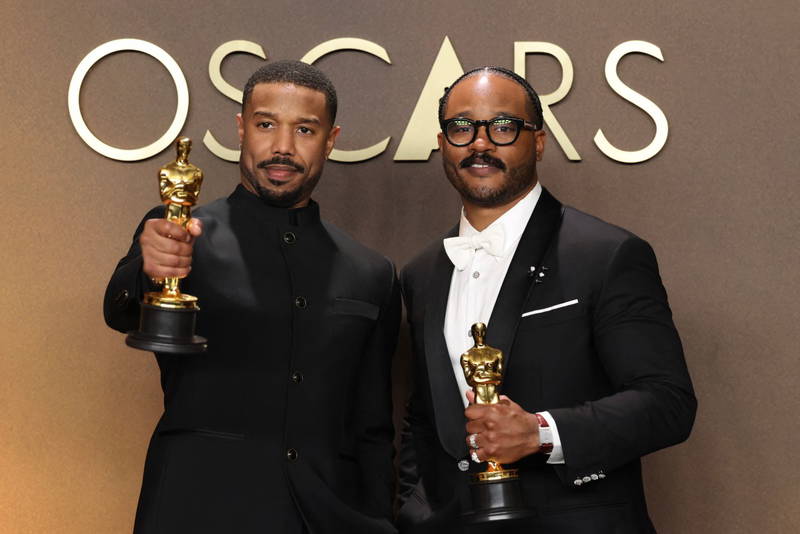 98th Annual Academy Awards - Press Room