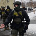 US immigration officer kills woman in Minneapolis