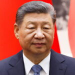 CHINA-SPAIN-DIPLOMACY-ROYALS