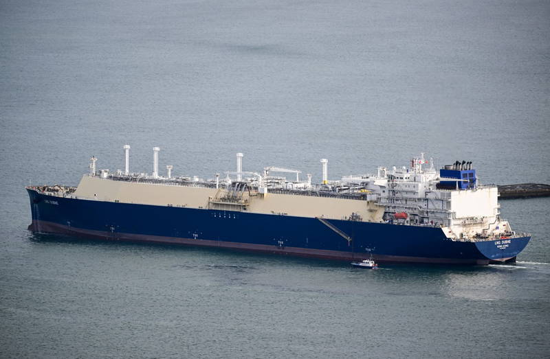 SPAIN-IRAN-US-ISRAEL-WAR-OIL