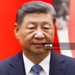 CHINA-SPAIN-DIPLOMACY-ROYALS