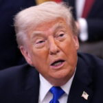 President Trump Signs Executive Order Expanding Retirement Accounts In The Oval Office