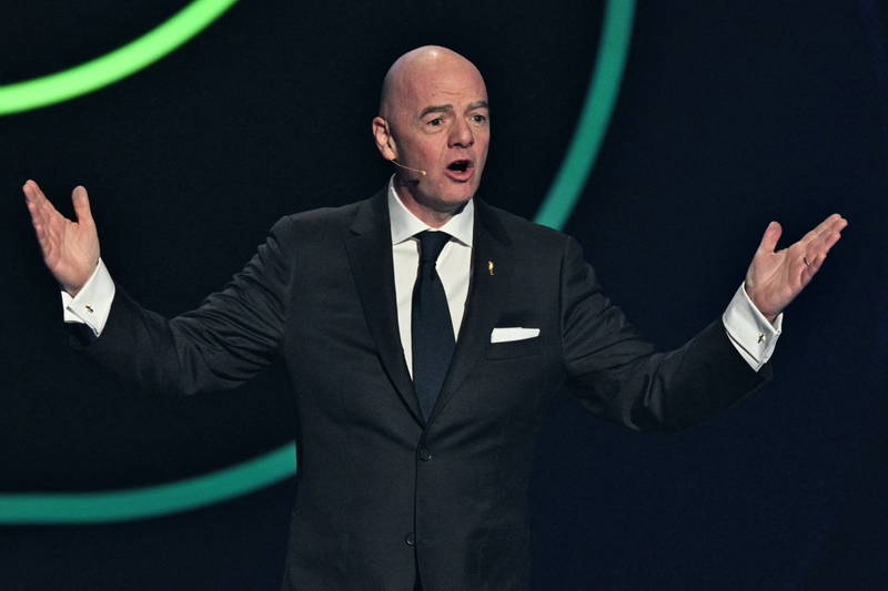 FILES-FBL-WC-2026-TICKETS-INFANTINO