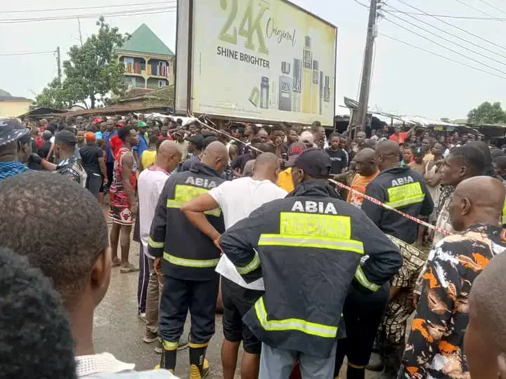 Abia-flood