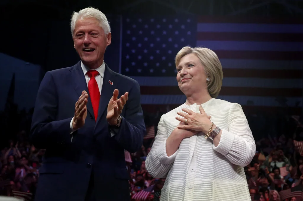 Clinton