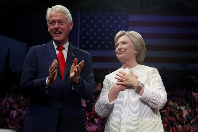 Clinton