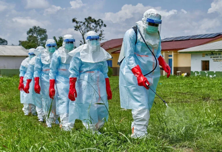 Ebola