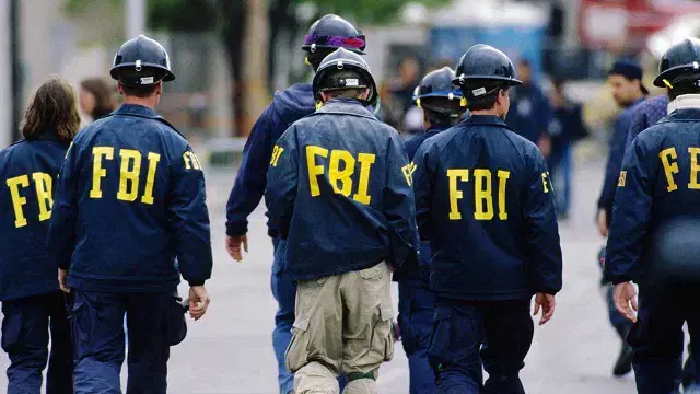 FBI
